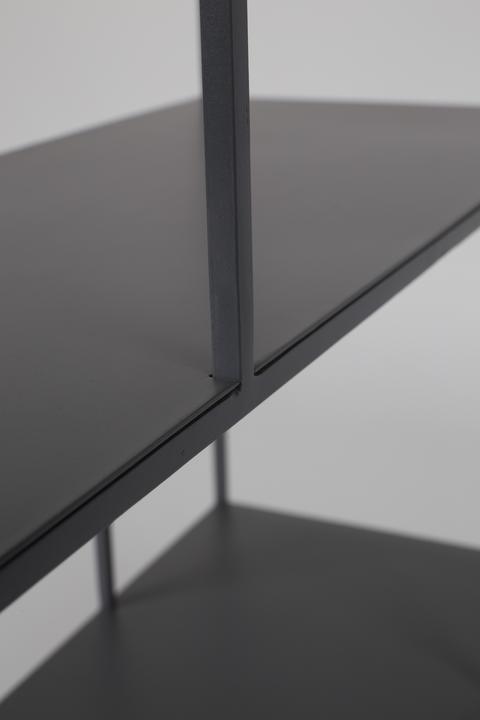 Actual product image Zuiver son (76 x 30 x 88 cm)