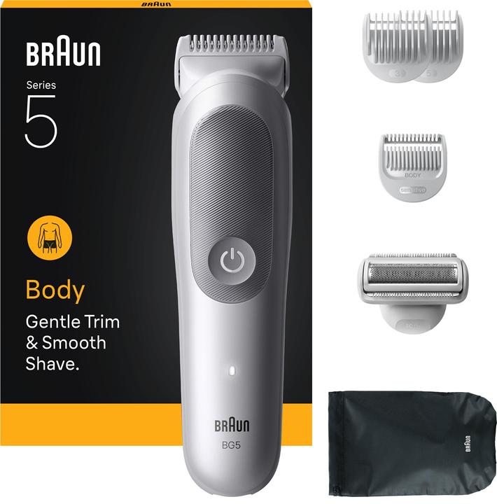 Produktbild Braun Series 5 BG5550