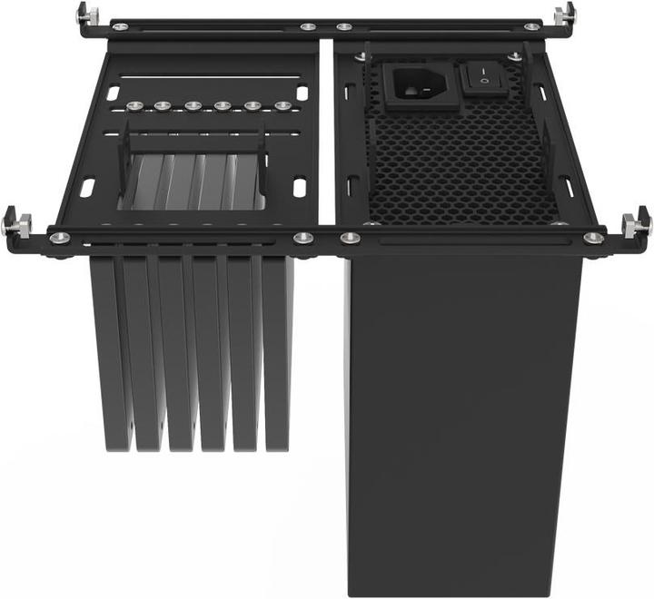 Actual product image Streacom DA2 (Mini-ITX)