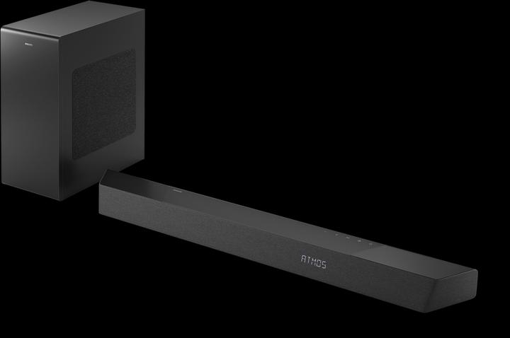 Image du produit Philips TAB8907/10 (720 W, 3.1.2 Canal)