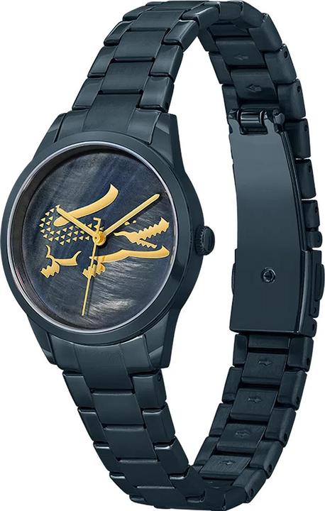 Actual product image Lacoste Ladycroc 2001215 (Analogue wristwatch, 30 mm)