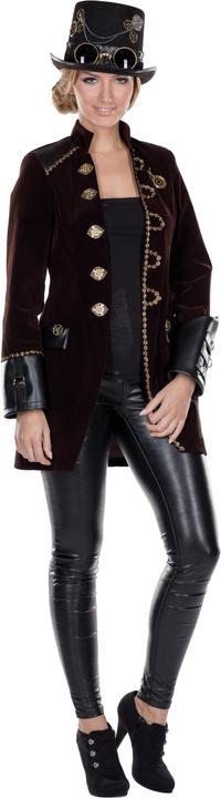 Produktbild Rubies Steampunk Mantel (40)