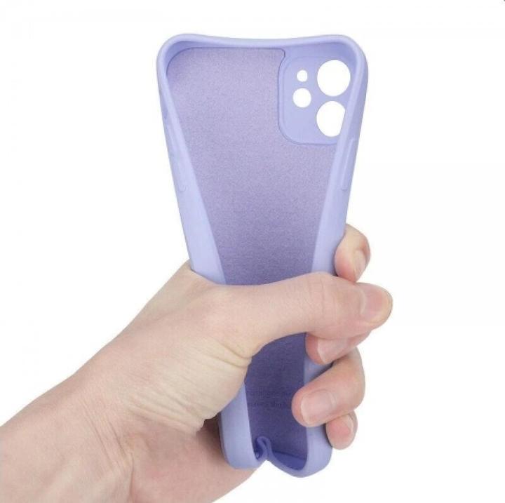 Produktbild Screenguard Liquid Case (Apple iPhone 12 Pro)