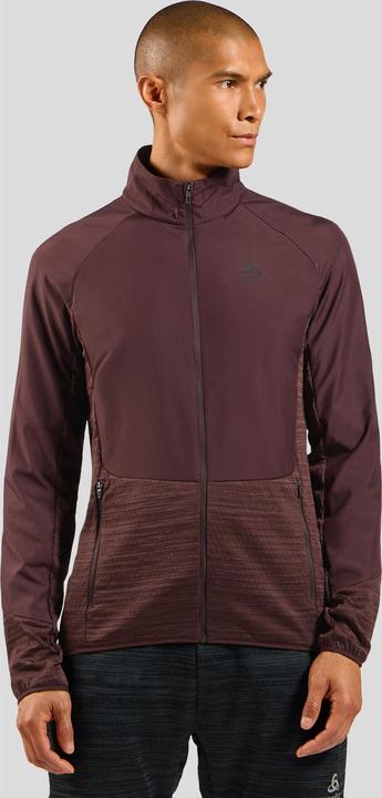 Produktbild Odlo Run Easy Warm (M)