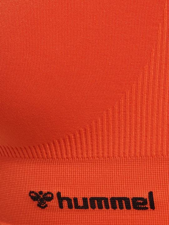 Image du produit hummel Hmltif Haut de sport sans couture (M)