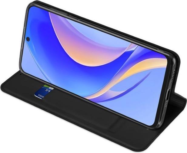 Actual product image Dux Ducis Skin Pro Series Bookcover (Huawei Nova Y90)