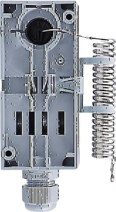 Image du produit Jumo Thermostat programmable compact, 5+1+1