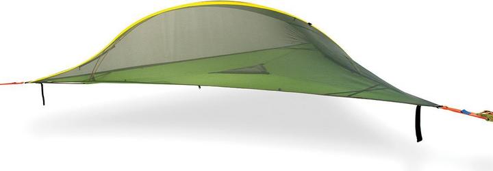 Produktbild Tentsile Stingray (Baumzelt, 9 kg, 3 Personen)