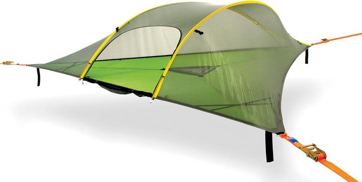 Produktbild Tentsile Stingray (Baumzelt, 9 kg, 3 Personen)