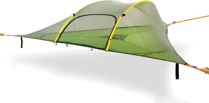 Produktbild Tentsile Stingray (Baumzelt, 9 kg, 3 Personen)