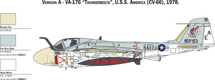 Image du produit 1:72 KA-6D Intruder