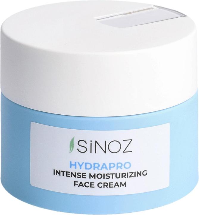 Produktbild Sinoz Hydrapro Intensive Moisturizing Facial Cream 50ml (50 ml, Gesichtswasser)