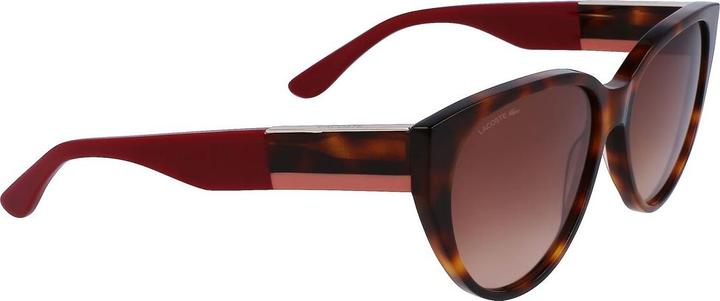 Produktbild Lacoste Damensonnenbrille L985S-240 ø 59 mm