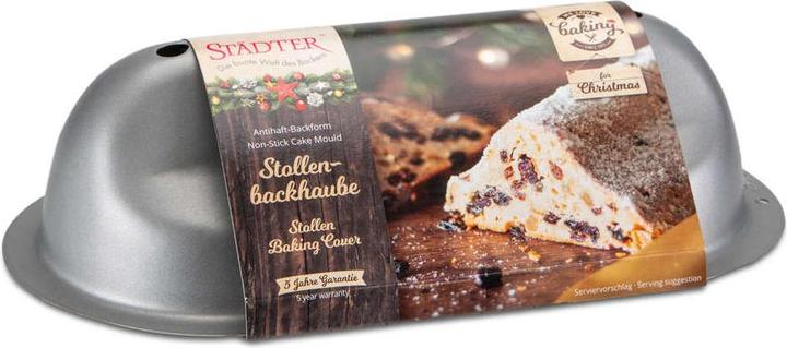 Image du produit Städter Christstollen