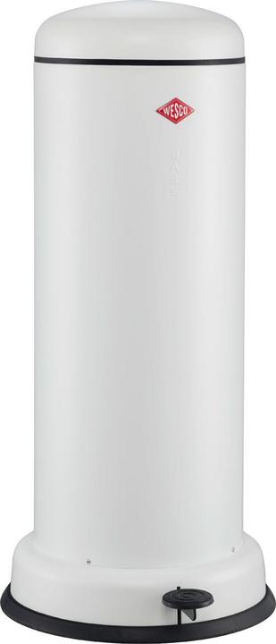 White Matt