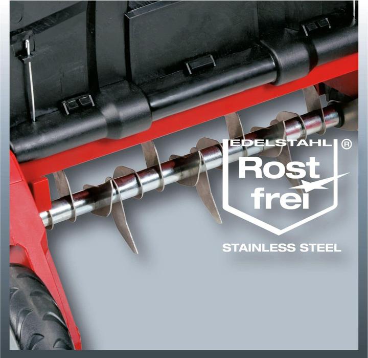 Image du produit Einhell GE-SC 35/1 Li Solo sans batterie/chargeur
