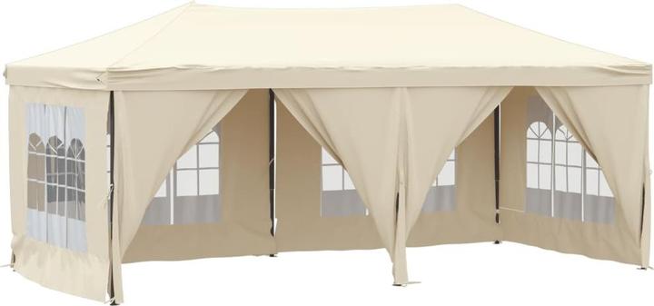 Produktbild VidaXL Bernhilde (580 cm, 580 cm)