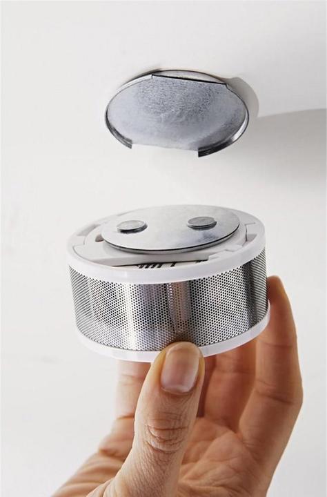 Produktbild Abus Mini-Rauchmelder GRWM30600