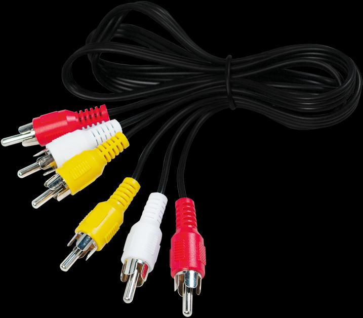 LogiLink Video/Audio Grabber (USB 2.0, analoges Fernsehsignal)