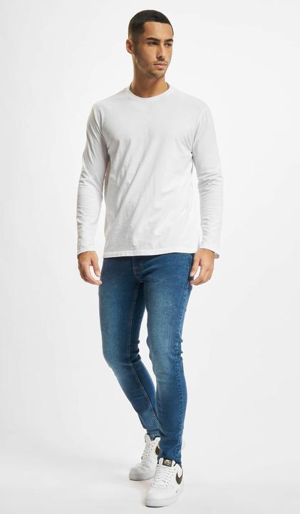 Produktbild Denim Project Mr. Red Skinny Jeans - 81769 (W30/L34)