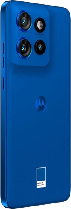 Produktbild Motorola Edge 50 Neo (512 GB, Nautical Blue, 6.40", SIM + eSIM, 50 Mpx, 5G)
