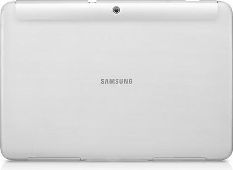 Produktbild Samsung EFC-1H8SWECSTD Book Cover (Galaxy Tab 2 10.1 (2012))