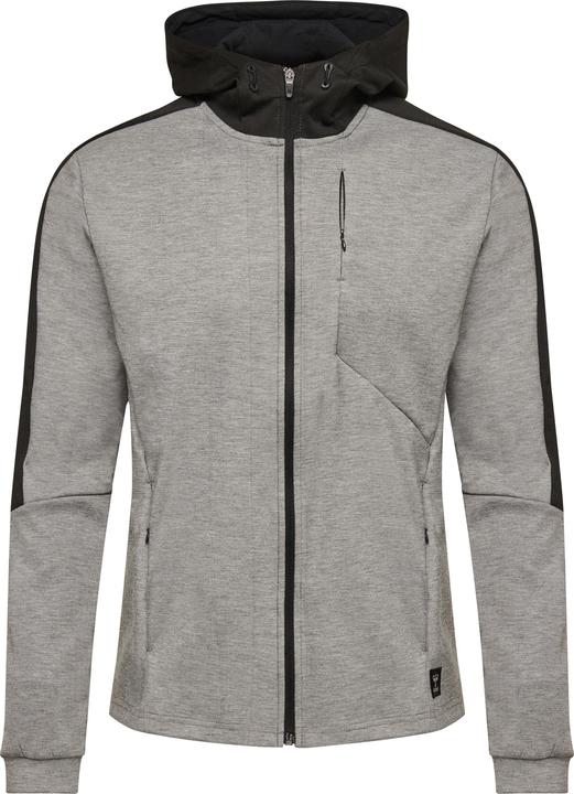 hummel Tropper Zip Hoodie