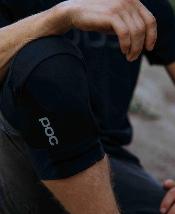 Actual product image Poc Oseus (L, Knee pad, Unique specimen)