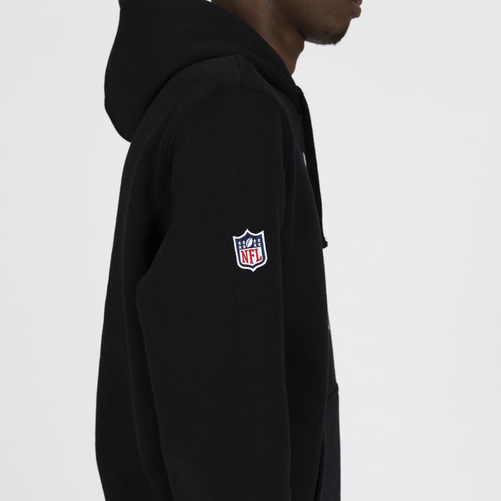 Immagine prodotto New Era Felpa con cappuccio Atlanta Falcons (M)