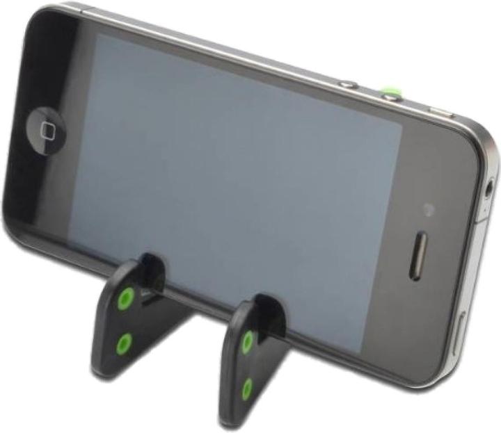 Actual product image Screenguard Foldable Universal Smartphone Tablet Holder