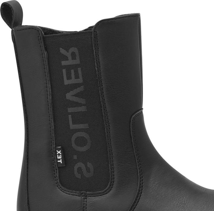 Image du produit S.Oliver Bottes de Chelsea (34)