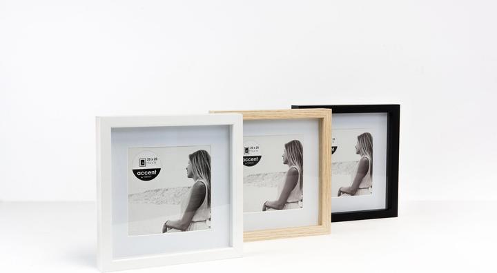 Actual product image Nielsen Aura (24 x 30 cm)