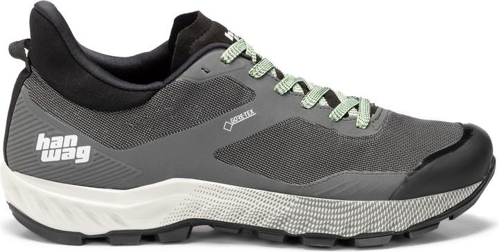 Actual product image Hanwag Kaduro Light Lady GTX (43)