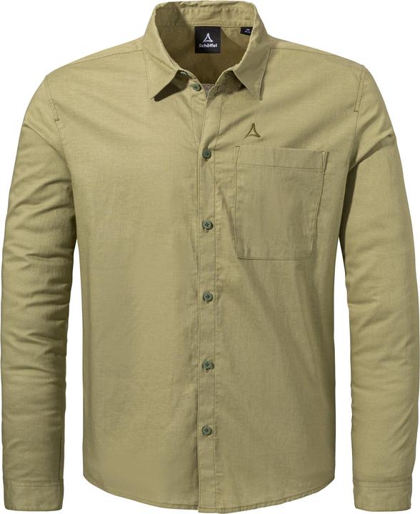 Image du produit Schöffel Shirt Style Chanduy MNS (50, L)