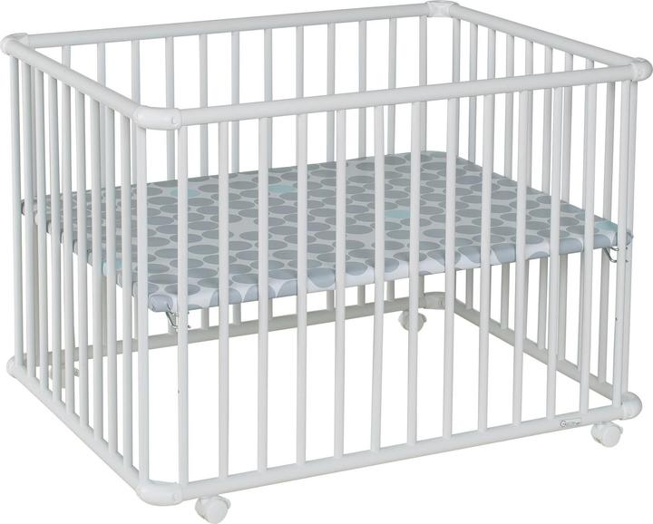 Produktbild Geuther Belami Plus (76 cm, 97 cm, Buche)