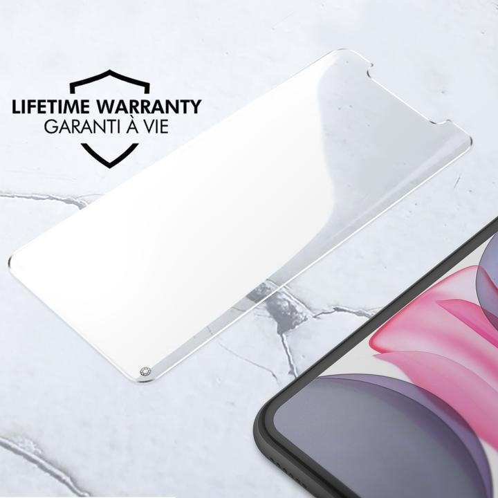 Image du produit Bigben Connected Protection d'écran en verre (1 pièce(s), Apple iPhone 11)