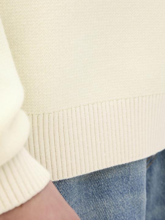 Actual product image Jack & Jones Strickpullover Junior Strickpullover (176)
