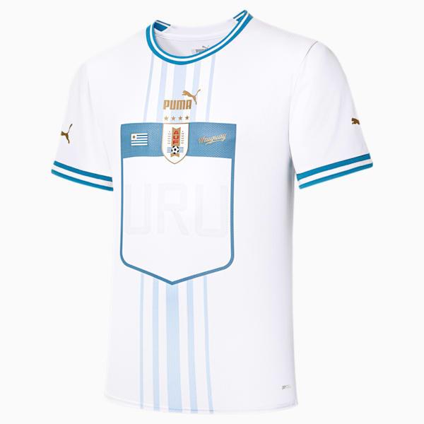 Produktbild Puma AUF Away Jersey Replica 22 (S)