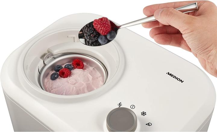 Immagine prodotto Medion Gelatiera MD 10169