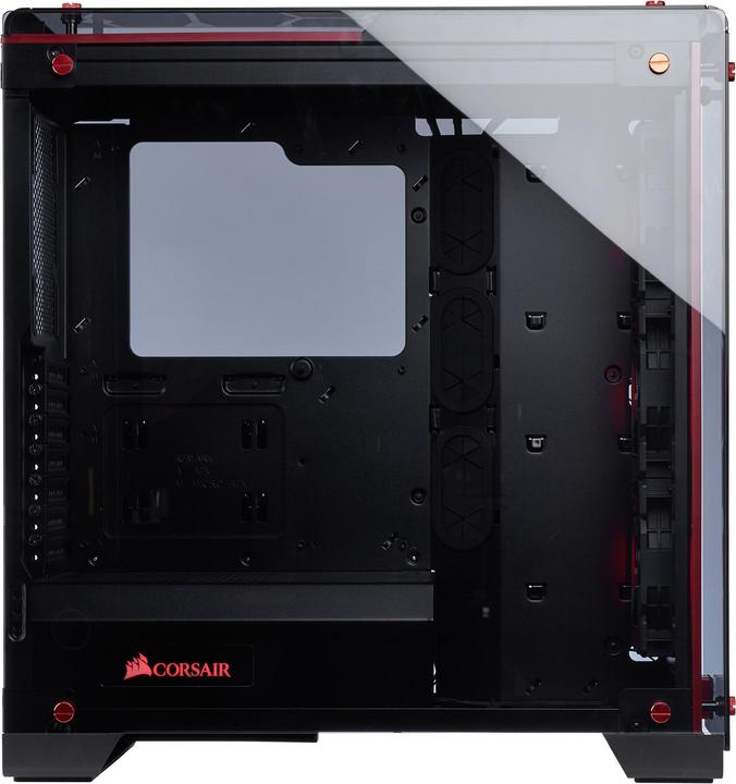 Actual product image Corsair Crystal 570X RGB (ATX)