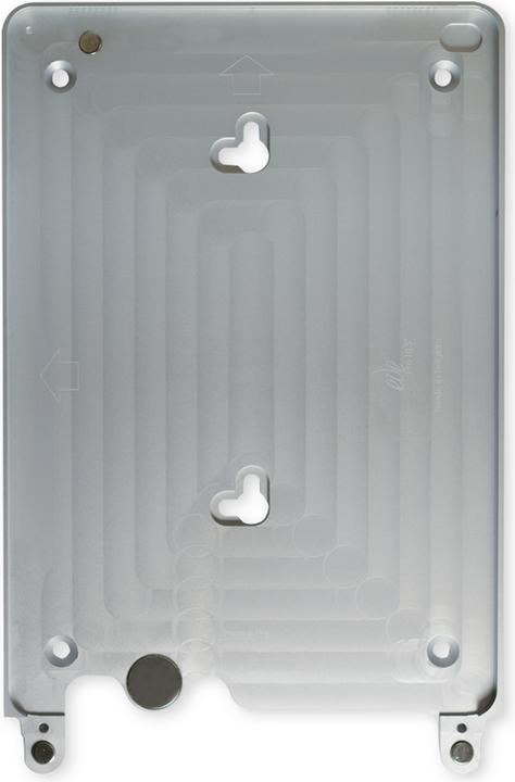 Image du produit basalte Eve Wall Mount iPad 9.7" Frame