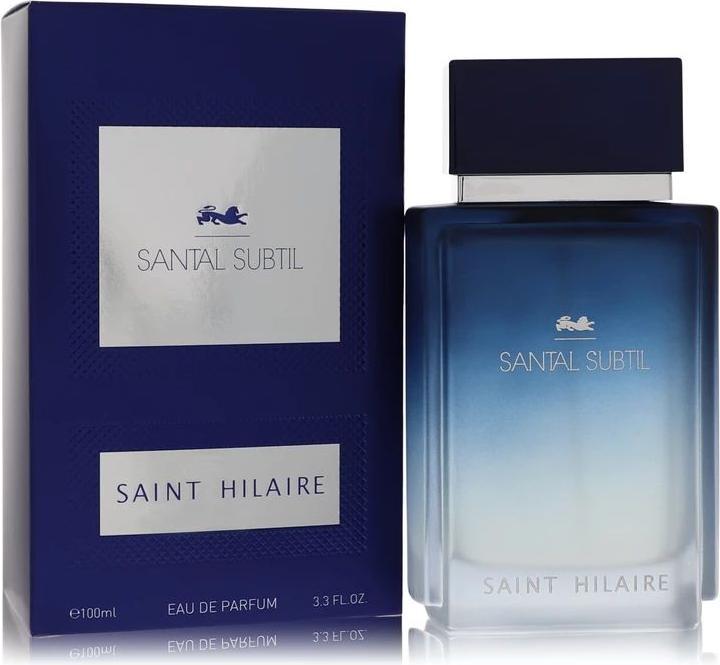Produktbild Saint Hilaire Santal Subtil (Eau de Parfum, 100 ml)