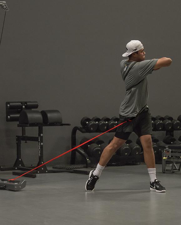 Immagine prodotto SKLZ Per bande (1 m, Light)