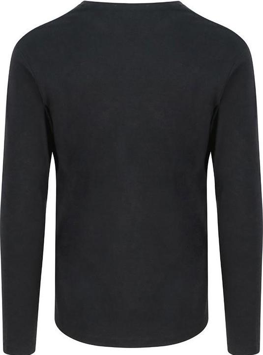 Actual product image Awdis Ecologie Erawan organic long sleeve tee (XS)