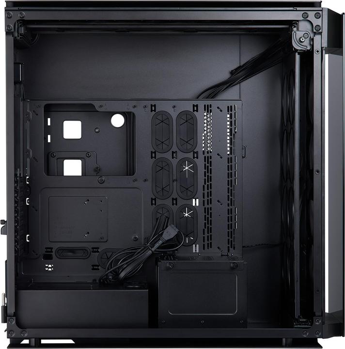 Produktbild Corsair Obsidian 1000D (ATX, mATX, Mini-ITX, E-ATX)