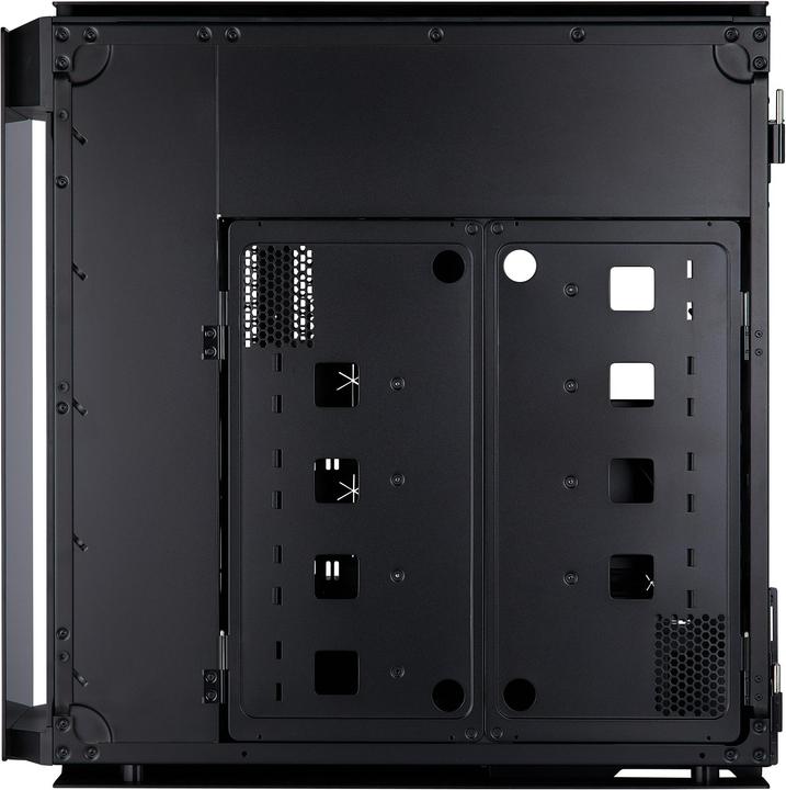 Produktbild Corsair Obsidian 1000D (ATX, mATX, Mini-ITX, E-ATX)