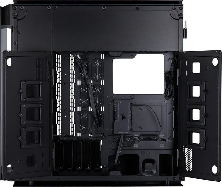 Produktbild Corsair Obsidian 1000D (ATX, mATX, Mini-ITX, E-ATX)