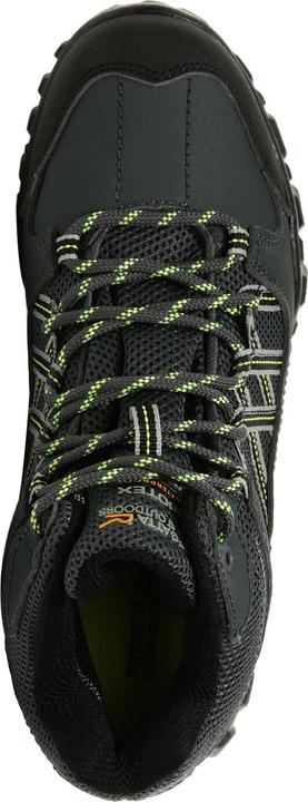 Produktbild Regatta Stiefel Edgepoint (27)