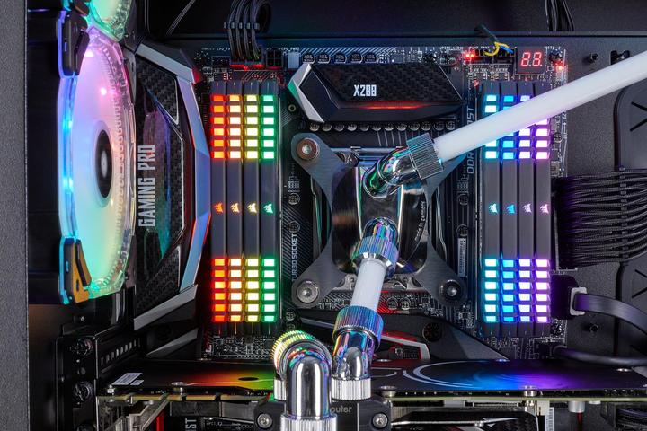 Produktbild Corsair Obsidian 1000D (ATX, mATX, Mini-ITX, E-ATX)