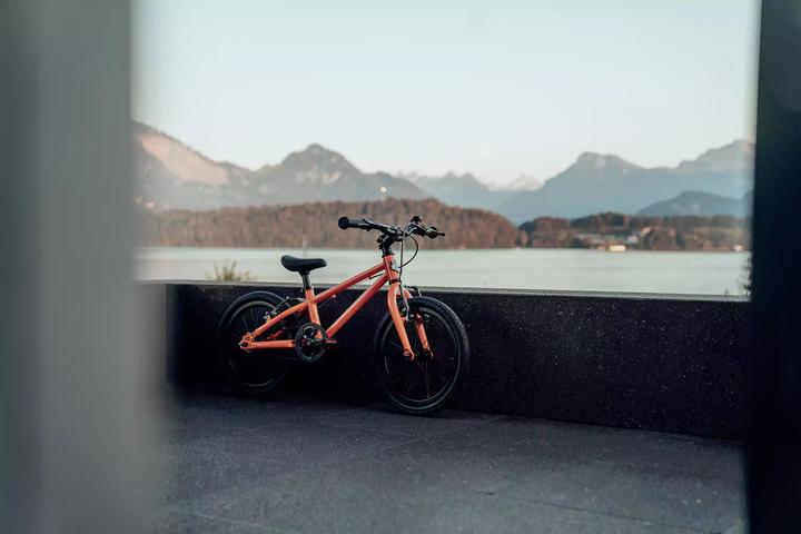 Image du produit Siech Cycles Vélo pour enfants (16")